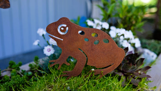 Frog